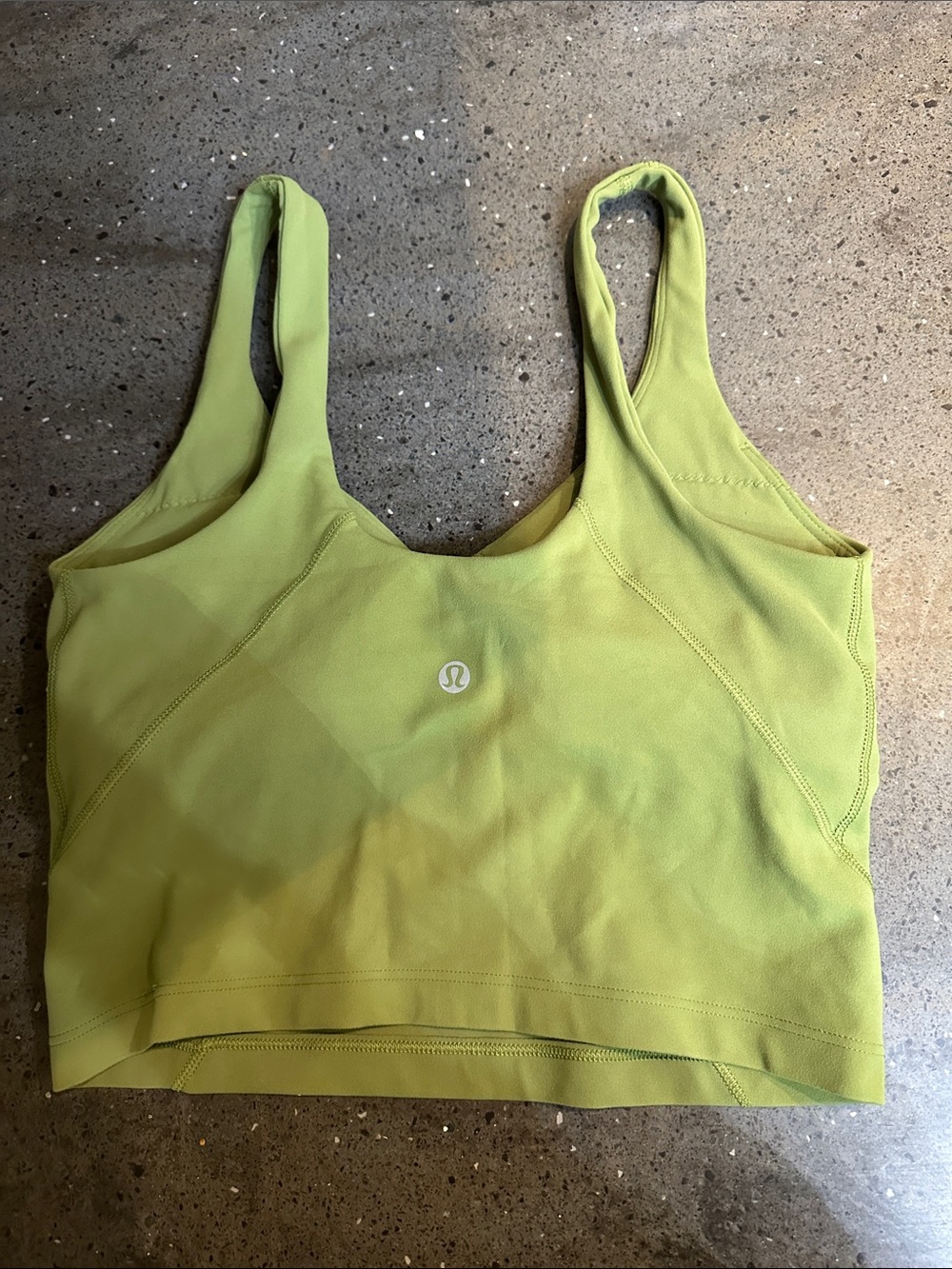 lululemon align tank